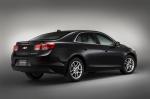 Chevrolet Malibu ECO 2013 года